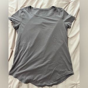Women’s Lululemon All Yours Cotton Tee